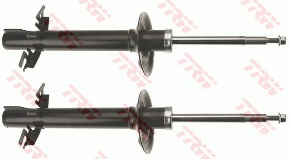 ÖN AMORTİSÖR TAKIM SAĞ/SOL İNCE MİL DUCATO III-BOXER III-JUMPER III 06> KARSAN JEST 10>14 2 Lİ KUTU