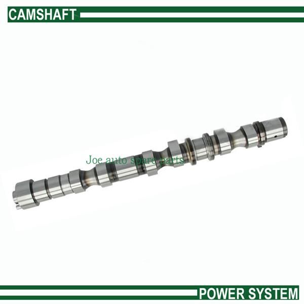 EKSANTRİK MİLİ HYUNDAI ACCENT GETZ 1.5L D3EA CRDİ 3 silindir 02-05 - ÇELİK