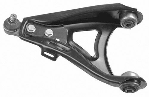 ROTİLLLİ SALINCAK ÖN SOL ALT RENAULT-R19 91> MEGANE I 95>03 SCENIC I 97>02