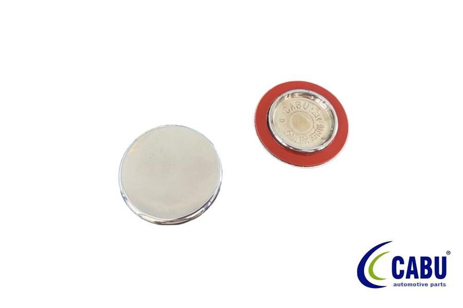 KAPI KILIT TAPASI KROM CONNECT 02>14