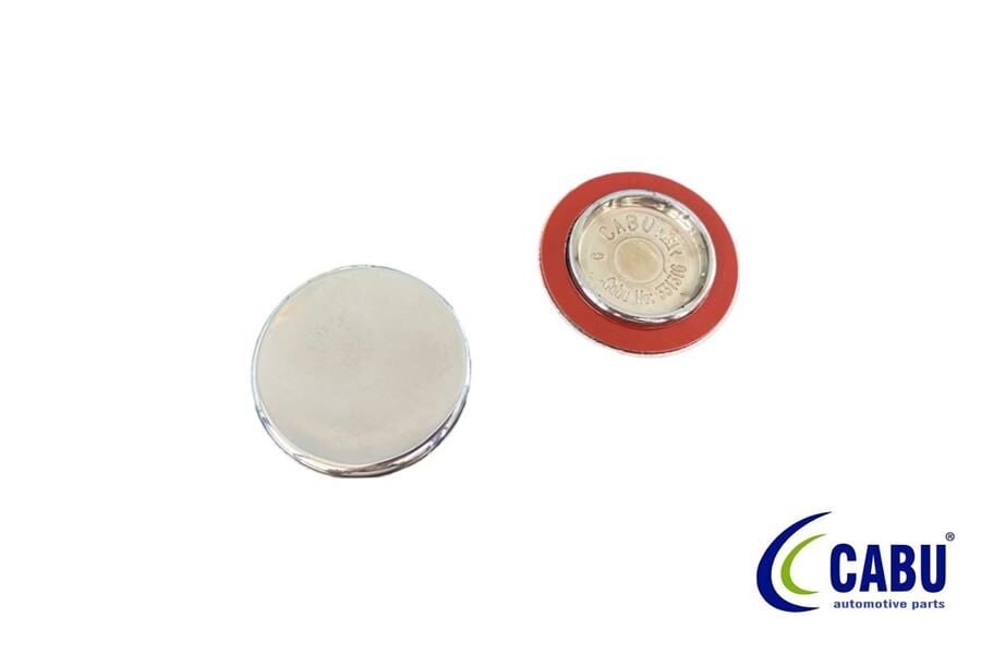 KAPI KILIT TAPASI KROM CONNECT 02>14