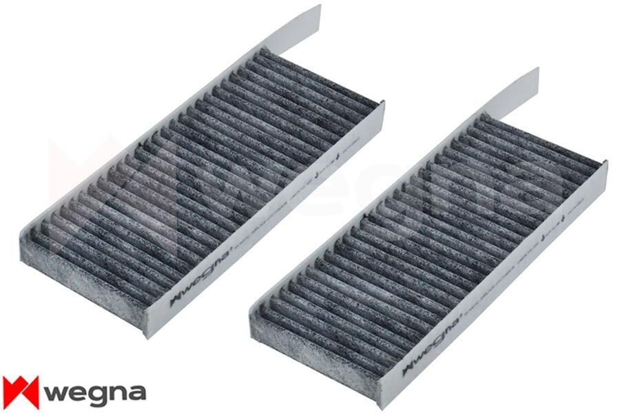 POLEN FİLTRESİ RENAULT LATITUDE 2.0 16V-2.0 DCİ-3.0 DCİ 2011 > KARBONLU CUK 26013-2