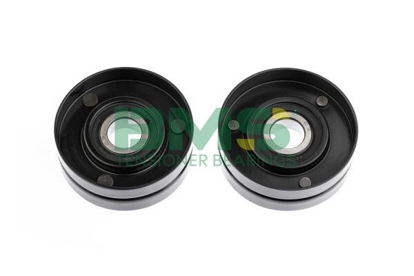 ALTERNATÖR GERGİ RULMANI GOLF V-PLUS 1.1 02 > 70x24x10