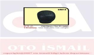 VİTES TOPUZU R19-R21