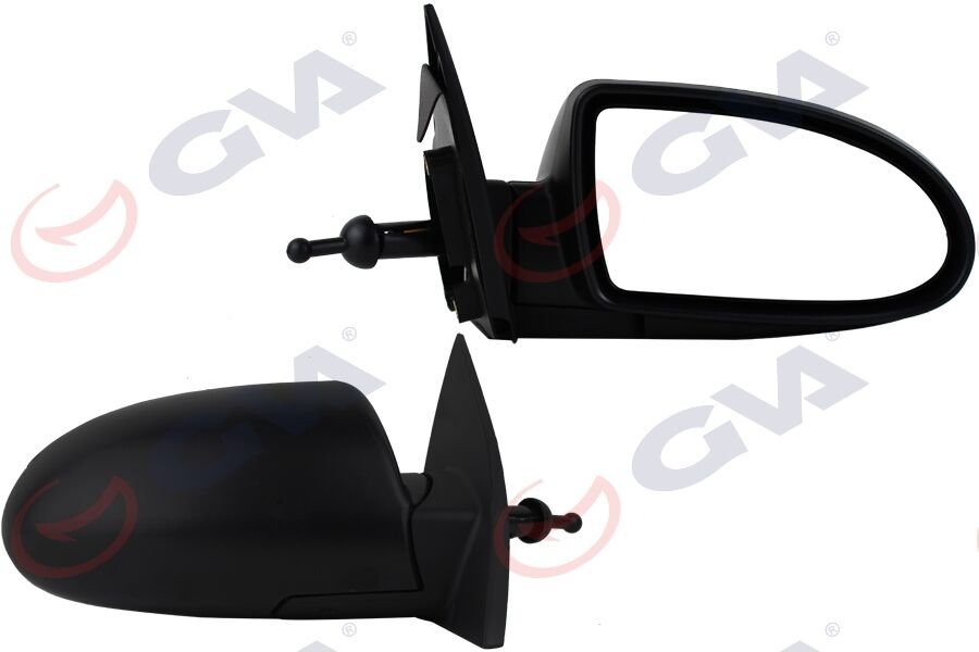 DIŞ DİKİZ AYNASI SAĞ ACCENT ERA 06> MEKANİK KONVEKS VM-445R