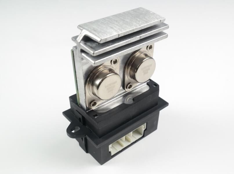 HIZ AYAR ÜNİTESİ KLİMA ROLESİ R19-MASTER II 2.8 7701033535