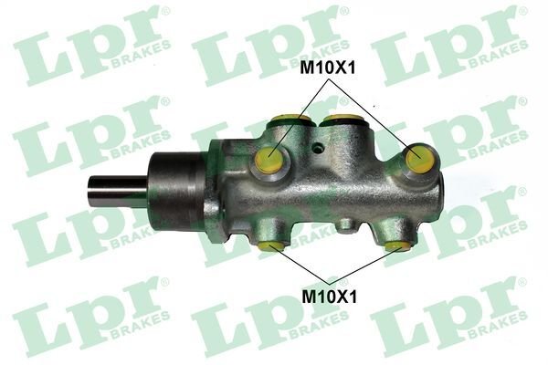 ANA MERKEZ SİLİNDİRİ 0 FIAT FIORINO BOX BODY/MPV 146 -FIORINO PİCK UP 146 -PALIO 178- 171- 371 -P