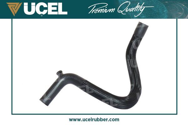 KALORİFER HORTUMU RENAULT FLUENCE L30 1.5 DCI L30A