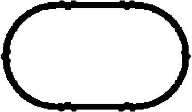 EMME MANİFOLD CONTASI RENAULT MEGANE 96> CLIO 98>05 LAGUNA 97> DACIA LOGAN 1.4-1.6 16V K4J-K4M