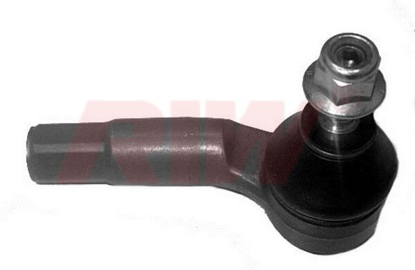 ROT BAŞI SAĞ FIESTA V 01-10 FUISON 02 > 12 MAZDA 2 03 >