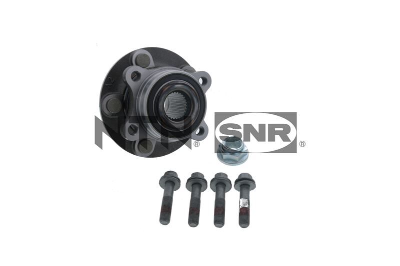 ÖN TEKER PORYALI BİLYA MONDEO V14>