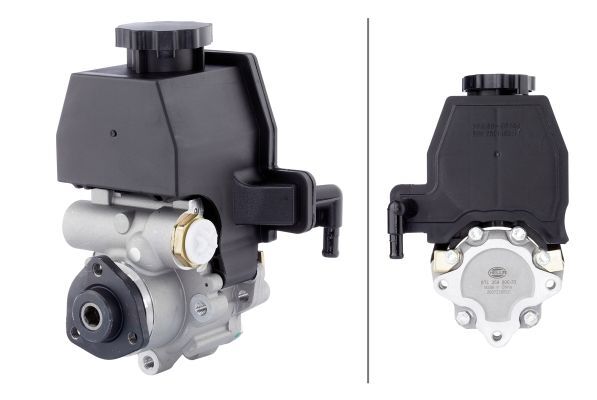 HIDROLIK DIREKSIYON POMPASI MERCEDES W638 B901>B904