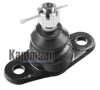 ROTİL ALT SAĞ-SOL HYUNDAI ACCENT ERA 1.4L 1.6L 1.5L CRDİ 06-10 / KIA RIO 1.4L 1.5L CRDİ 05-10 / PRID E 05->