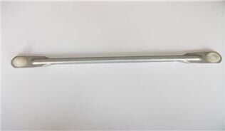 x SİLGİ FREZE KOLU SOL CLIO A