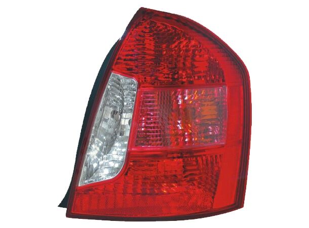 STOP LAMBASI SOL ACCENT ERA 06 > DUYLU