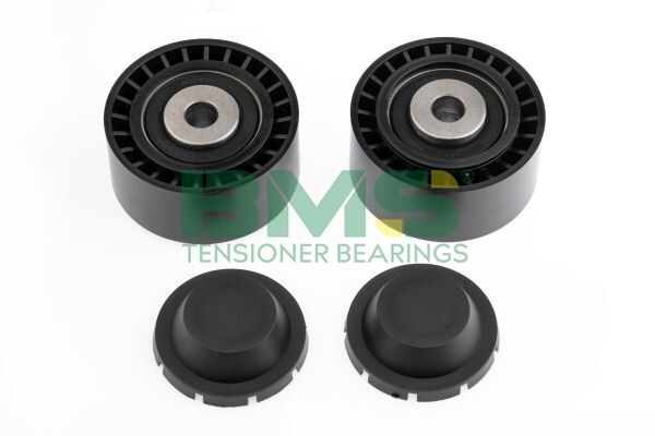 ALTERNATÖR GERGİ RULMANI PARTNER-BERLINGO 1.4-1.6 16V-P206 1.4 16V-P307-C4 1.6 16V-BIPPER-NEMO 1.4