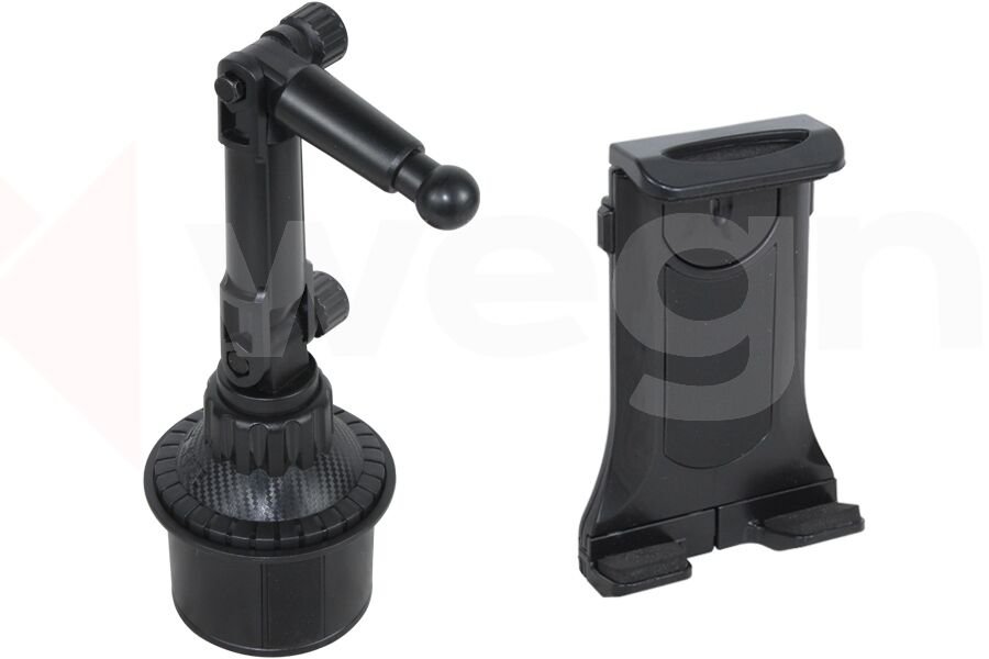 AYARLANABİLİR ARAÇ İÇİ TELEFON VE TABLET TUTUCU