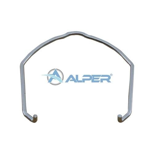 TURBO HORTUM SEKMANI TRANSPORTER V-CADDY III-GOLF IV-PASSAT-JETTA-LEON-FABIA-CORDOBA-IBIZA 74MM TÜM MODELLER