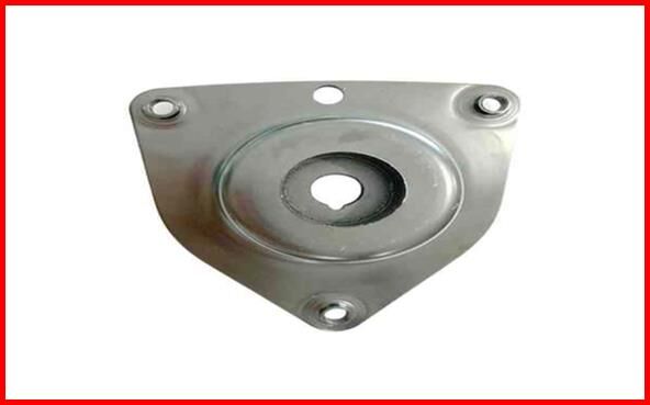 ÖN AMORTİSÖR ÜST TAKOZU CORSA F 19> MOKKA 20> P2008 II 19> P208 II 19> C4 III 20> DS3 18>