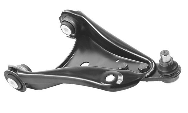 SALINCAK ÖN SAĞ ALT RENAULT TWINGO II 07>