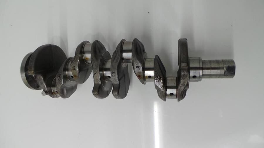 KRANK MILI MERCEDES OM622 OM626 W205 W447 . RENAULT R9M 1.6 dCi MEGANE FLUENCE CAPTUR TALISMAN