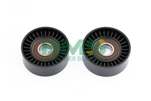 ALTERNATÖR GERGİ RULMANI ASTRA-CORSA-TIGRA 1.4-1.6 16V 94 >-P306-P307-PARTNER 2.0 HDI 94 >-COROLLA