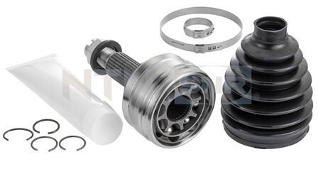 AKS KAFASI SET RENAULT SCENIC III 10> MEGANE III 09> 1.6 dCi 1.9dCi 2.0Tce