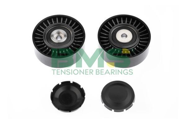 ALTERNATÖR GERGİ RULMANI A4 05-08 A6 05-11 A8 03-10 Q7 06-10 2.7TDI-3.0TDI BSG-CASA