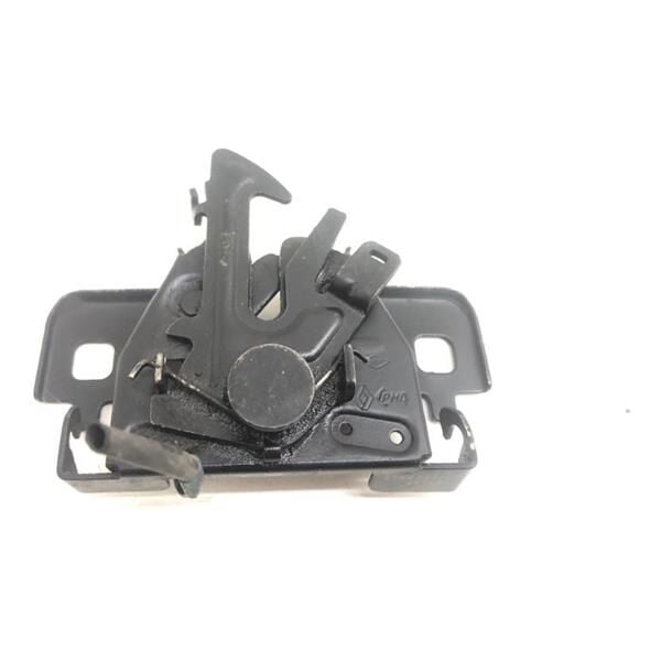 MOTOR KAPUT KİLİDİ ELEKTRİKLİ-KABLOLU R.CLIO IV -SEMBOL JOY D.LOGAN II SANDERO II