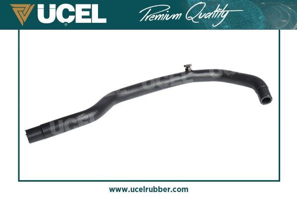 KALORİFER HORTUMU DACIA DOKKER 1.6