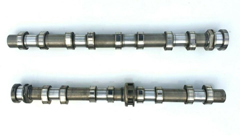 EKSANTRIK MILI EMME MERCEDES OM651 W176 W204 W205 W212 W222 W166 W447 W639 B906