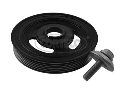 KRANK KASNAĞI P206-P207-P208-P308-P508-P3008-P5008-PARTNER-C2-C3-NEMO C4-C5-BERLINGO 1.4-1.6 HDI FORD FOCUS II-III - GALAXY - GRAND C-MAX - TOURNEO CONNECT - TRANSİT 1.6 TDCI