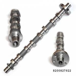 EKSANTRIK MILI EGZOZ MASTER III 10> 2.3 DCI M9T DÖKÜM KOLEOS I 08> LAGUNA III 07>15 LATITUDE 12>TRAFIC II 06> 2.0dCI M9R