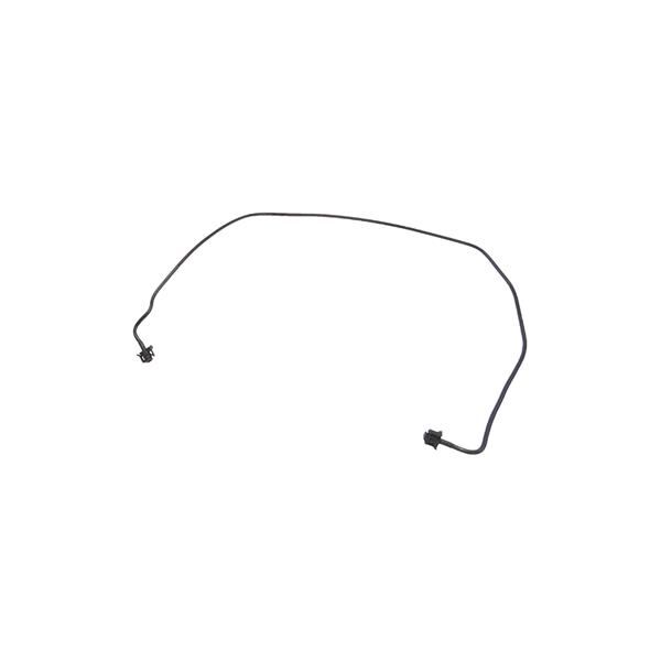 RADYATOR YEDEK SU DEPOSU HORTUMU LAND ROVER FREELANDER II 224DT L359