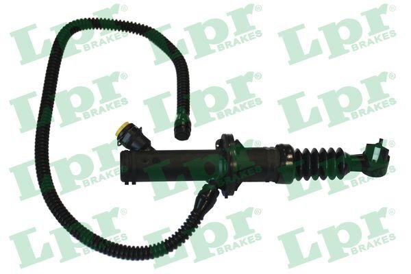 DEBRİYAJ ÜST MERKEZİ RENAULT CLIO III 05> MODUS 04> 1.2 D4F 1.4 K4J 1.5dCi K9K 1.6 K4M 2.0 F4R