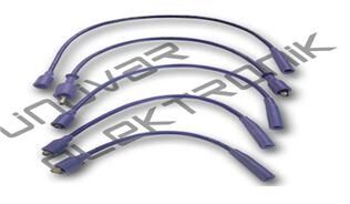 BUJİ BOBİN KABLOSU TK. LPG Lİ EM M131 71-92