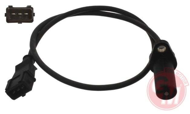 KIRANK MİLİ SENSÖRÜ FIAT DOBLO. PALİO. PUNTO. SİENA. STRADA 1.2 / LANCIA