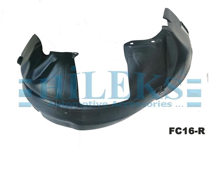 ÇAMURLUK DAVLUMBAZI ÖN SAĞ FORD COURİER 14 >