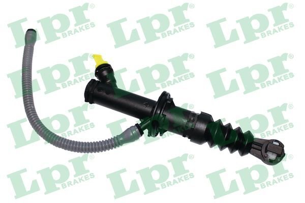 DEBRİYAJ ÜST MERKEZİ RENAULT CLIO IV 12> CAPTUR 13> 0.9TCe 1.2TCe 1.3TCe 1.5dCi