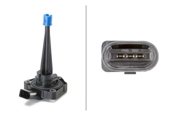 YAĞ SEVİYE SENSÖRÜ TRANSPORTER T6-A4 2.0 TDI 2014 > CAGA-CXGA-CXHB-CXFA-CXHA