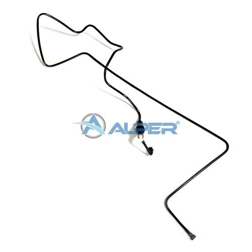 YAKIT HORTUMU TRAFİC II 01> 1.9