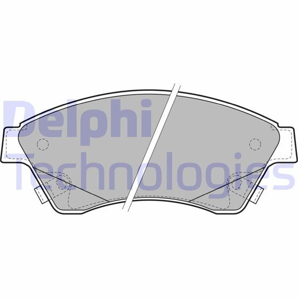 ÖN BALATA 15 INC ASTRA J 1.3 CDTI-1.4-1.4 TURBO-1.6 1.7 CDTİ 2.0CDTİ 10>AVEO 11>CRUZE 11>