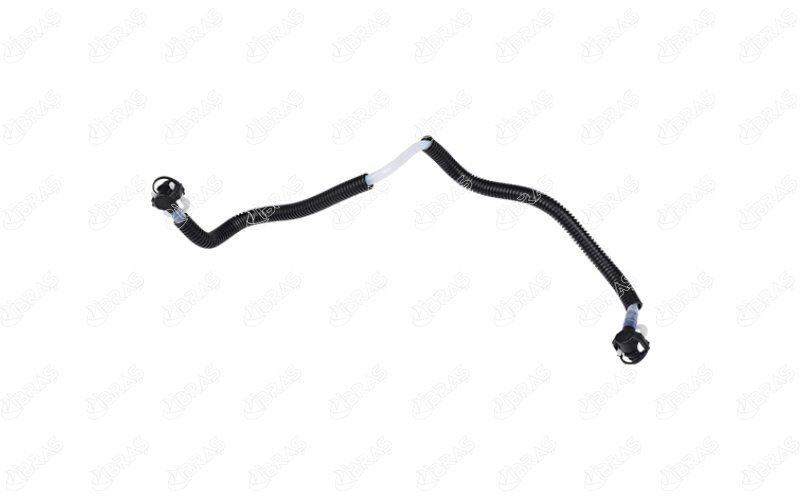 YAKIT HORTUMU MERCEDES OM611 W202 S202