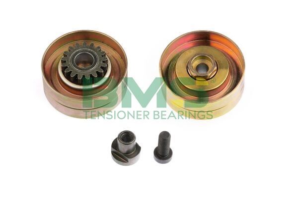 ALTERNATÖR GERGİ RULMANI CLIO 1.8 16V 91-98 LAGUNA 1.8-2.0 95-01 -MEGANE 2.0i 96 >