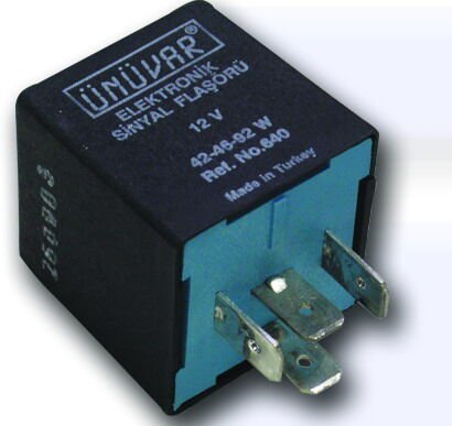 FLAŞÖR SİNYAL R9/R11-R19-CLIO 85-00