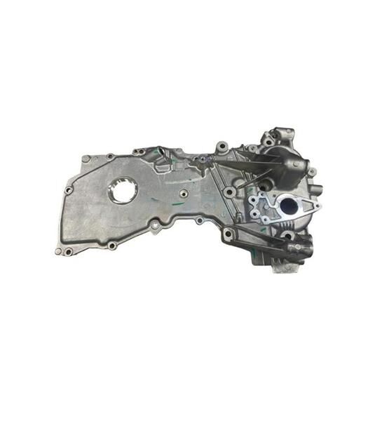 EKSANTRİK KARTERİ KAPAĞI RENAULT CLIO V 19> 1.0 TCE