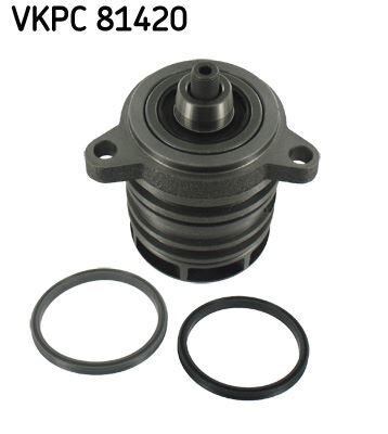 DEVİRDAİM TRANSPORTER T5 2.5TDI 03-09 AXD