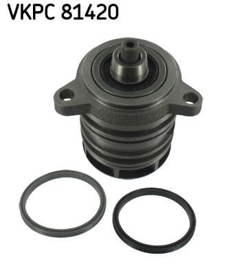DEVİRDAİM TRANSPORTER T5 2.5TDI 03-09 AXD