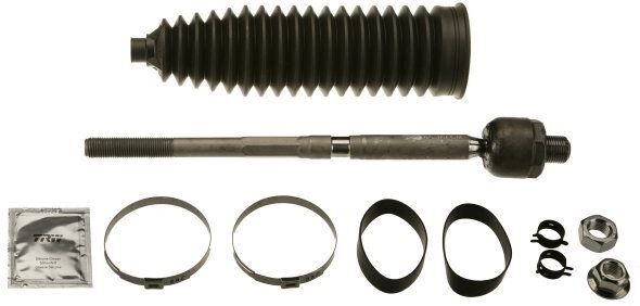 ROT MİLİ KÖRÜK SETİ OPEL VECTRA C 02> SIGNUM 02> 305mmx37mm SPOR ŞASE