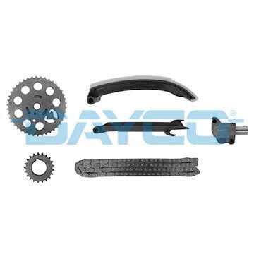 EKSANTRIK ZINCIR SETI SMART FORTWO Coupe 450 04>07 ROADSTER 452 03>05